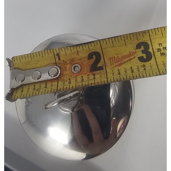 Royal Worcester Fine Porcelain Hand Panted Blue Bow Egg Coddler4" - Picture 12 of 13